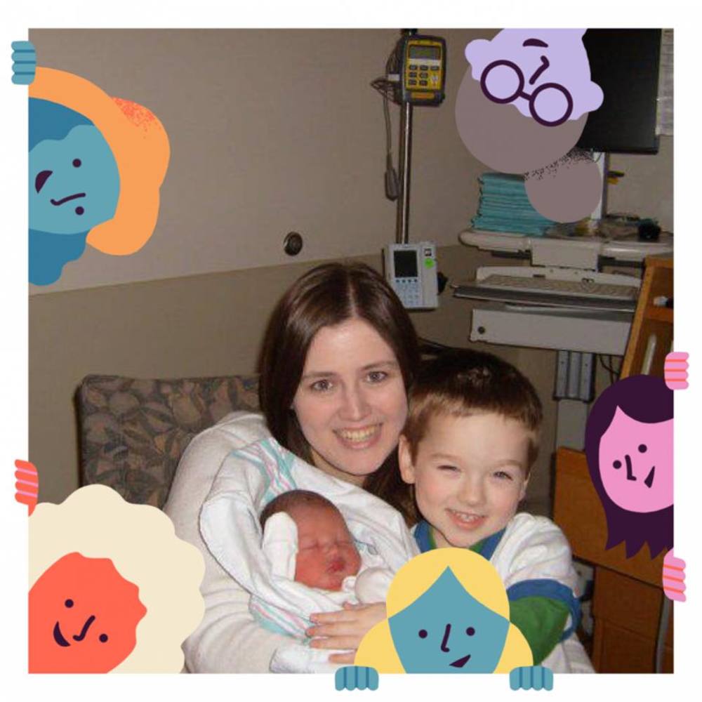 Meet your Posher, Danielle
